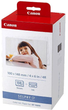 Фотопапір Canon Color Ink Paper Set Glossy KP-108IN 108 аркушів (3115B001) - зображення 1