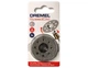 Алмазний диск DREMEL SC545 EZ SpeedClic 38 мм - изображение 4