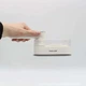 Утюг паровой Sokany электрический складной компактный керамическая подошва 1200 Вт (AA0689) - изображение 5