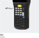 Терминал сбора данных Chainway C61 (C61E-2SE-N-CK47C8R4A13) - изображение 2