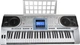 Синтезатор MusicMate MM-KB-140 StageKey Silver - изображение 4