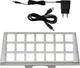 Синтезатор MusicMate MM-KB-140 StageKey Silver - изображение 7