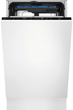 Zmywarka do zabudowy Electrolux 600 EEM43211L - obraz 1