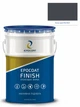 Эпоксидное покрытие для пола Epocoat Finish 10 кг Темно серый RAL7024, наливной пол, самовыравнивающийся пол, эпоксидный пол - изображение 7