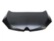 Капот Renault Megane III (DZ0/1_) 08-16р Starline KH6043 280 - изображение 2