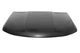 Капот Jeep Compass (MK49) 06-25р Starline CP JE-COMP-11-1000 - изображение 4