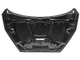 Капот Ford Focus III 10-20р Starline KH2536 281 - изображение 2