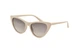 Сонцезахисні окуляри жіночі Dackor 478 Beige - зображення 1
