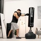Боксерский мешок для пола Hop-Sport HS-BB180S - изображение 13