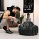 Боксерский мешок для пола Hop-Sport HS-BB180S - изображение 14