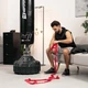 Боксерский мешок для пола Hop-Sport HS-BB180S - изображение 15