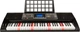 Синтезатор MusicMate MM-KB-150 VirtuoKey Black - изображение 1