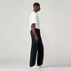 Джинси Levi's 505 Regular Fit Jeans Color: Tumbled Rigid - Dark Wash 100% Cotton 13,75oz (005050059) W33 L34 - изображение 4