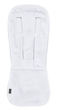 Wkładka do wózka letnia Cybex Platinum White (4063846313570) - obraz 1