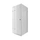 Душова кабіна Qtap CAPRICORN CRM1011SC6 100х100 см, скло Clear 6 мм, CalcLess, без піддона - изображение 1