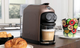 Кавоварка капсульна Lavazza Desea Коричнева (U23999B) - зображення 3