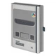 Блокнот A5 Nintendo (SNES) - зображення 1