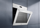 Piekarnik Electrolux EOD6F77WV - obraz 4
