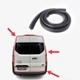 Ущільнювач отвору задніх дверей ляди Ford Transit Custom (2012-2023) новий висока криша - зображення 1