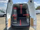 Ущільнювач отвору задніх дверей ляди Ford Transit Custom (2012-2023) новий висока криша - зображення 3