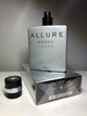 Парфумована вода для чоловіків Chanel Allure Homme Sport 100 мл - изображение 3