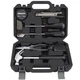 Набор инструментов в транспортировочном боксе Xiaomi JIUXUN JIUXUN Tools Toolbox 12-in-1 - изображение 1