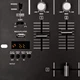 Аудио микшер MusicMate MM-DJ200 MixMaster - изображение 8