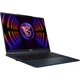 Ноутбук MSI Stealth 16 Studio / Екран 16.0" FHD+ IPS 144Hz / Intel Core i7 13620H / Ram 16Gb / SSD512Gb / Nvidia RTX4070-8Gb - Б/В - изображение 2