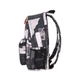Рюкзак Bagland Stylish M 17 л сублимация 1343 (00549694) - изображение 2