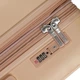 Чемодан Heys Pastel (L) Nude (10155-0136-30) - изображение 7