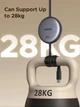 Кабель UGREEN L531 USB-C to USB-C PD100W Fast Charging Retractable для швидкого заряджання iPhone 17 16 15 Pro Max висувний 1m Black (65904) - зображення 6