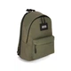 Рюкзак Bagland Stylish M 17 л хаки (0054969) - изображение 3