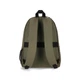Рюкзак Bagland Stylish M 17 л хаки (0054969) - изображение 4