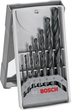 Акумуляторний дриль-шурупокрут Bosch Professional GSR 12V-15 + Набір біт +свердла (39 шт.) у м'якому кейсі (0615990G6L) - зображення 3