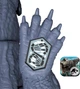 Фигурка Динозавр Пурусзавр Мир Юрского периода Jurassic world Purussaurus Dinosaur Gigantic Thrashers JGB94 Mattel - изображение 5