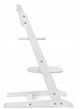 Стілець для годування Cybex Gold Iris 3 в 1 All White (4063846528257) - зображення 6