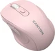 Мышь Canyon OnClick 20 Ergonomic Silent Wireless Pink (CNE-CMSW20P) - изображение 3