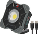 Reflektor Brennenstuhl LED przenośny akumulatorowy SH 1000 MAC 1000 lm IP54 (1173700009) - obraz 2