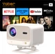 Проектор YABER L2 Plus (6977703630510) - зображення 9
