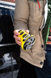 Електричний скребок для льоду Karcher EDI 4 (1.598-900.0) - зображення 3