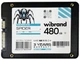 Накопитель SSD Wibrand Spider 480GB 2.5" 7мм SATA3 - изображение 1
