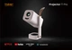 Проектор YABER T1 Pro (Yaber-T1-Pro) - зображення 12