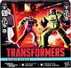 Игрушки Трансформеры Лонг Хаул и Крюк Transformers Studio Series The Movie Constructicon Long Haul & Constructicon Hook Action Figure Hasbro - изображение 2