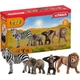 Стартовый набор Дикие Животные WILD LIFE Schleich 42387 - изображение 1