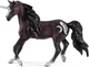 Игрушка-фигурка Лунный единорог, жеребец Schleich 70578 - изображение 3