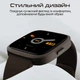 Смарт-часы HiFuture EDGE Pink (edge.pink) - изображение 7