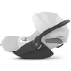 Автокресло Cloud T i-Size Plus Platinum White - изображение 2