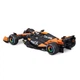 Автомодель MCLAREN F1 MCL38 (2024) Bburago 18-38214 масштаб 1:43 - зображення 3