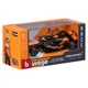 Автомодель MCLAREN F1 MCL38 (2024) Bburago 18-38214 масштаб 1:43 - зображення 5