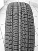 225/65 R17 106H XL WARRIOR WR300 SUV Шина зимняя - изображение 2